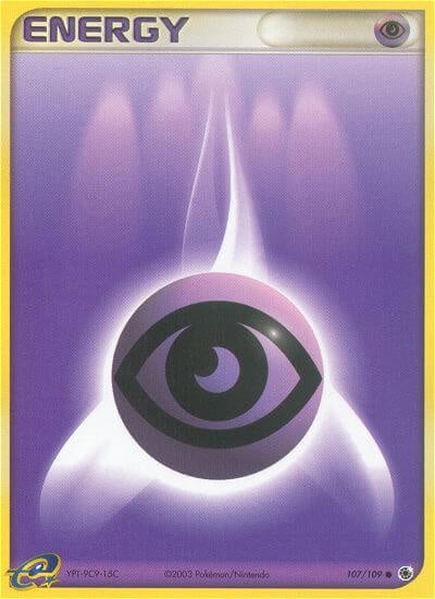 Psychic Energy - 107/109 - Common available at 401 Games Canada