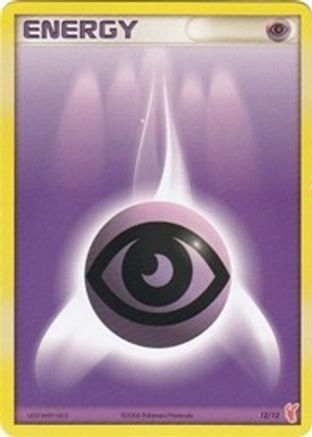 Psychic Energy - 12/12 - Common available at 401 Games Canada