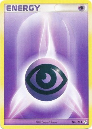 Psychic Energy - 127/130 - Common available at 401 Games Canada