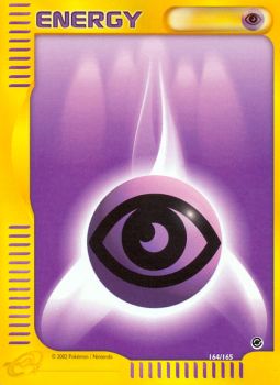 Psychic Energy - 164/165 - Common available at 401 Games Canada