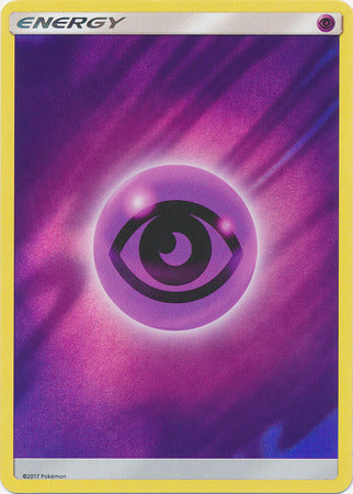 Psychic Energy - 2017 - Reverse Holo (Wavy) available at 401 Games Canada