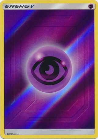 Psychic Energy - 2019 - Reverse Holo available at 401 Games Canada