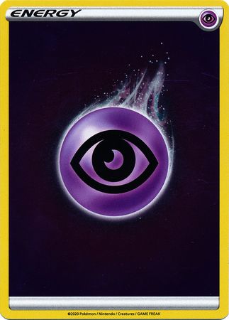 Psychic Energy - 2020 - Reverse Holo available at 401 Games Canada