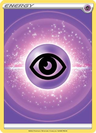 Psychic Energy - 2022 - Brilliant Stars available at 401 Games Canada