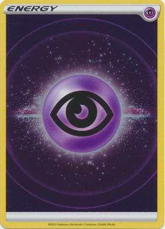 Psychic Energy - 2022 - Reverse Holo available at 401 Games Canada