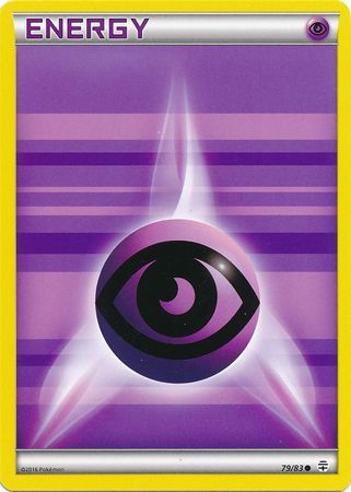 Psychic Energy - 79/83 - Common available at 401 Games Canada