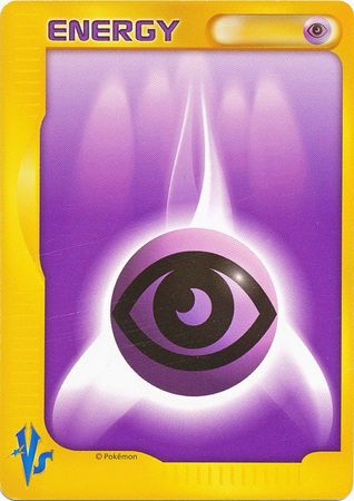 Psychic Energy (Japanese) - VS Series - 1st Edition available at 401 Games Canada