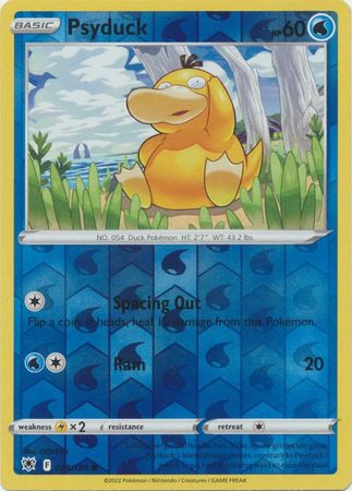 Psyduck - 028/189 - Common - Reverse Holo available at 401 Games Canada