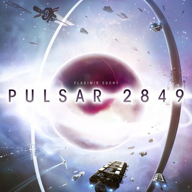 Pulsar 2849 available at 401 Games Canada