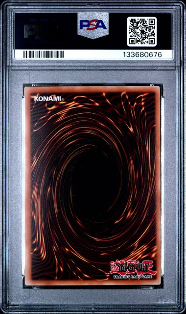Delinquent Duo (039) - 25th Anniversary 2023 SRL - Ultra Rare - Mint 9