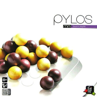 Pylos - Mini available at 401 Games Canada