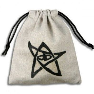 Q-Workshop - Dice Bag - Cthulhu available at 401 Games Canada