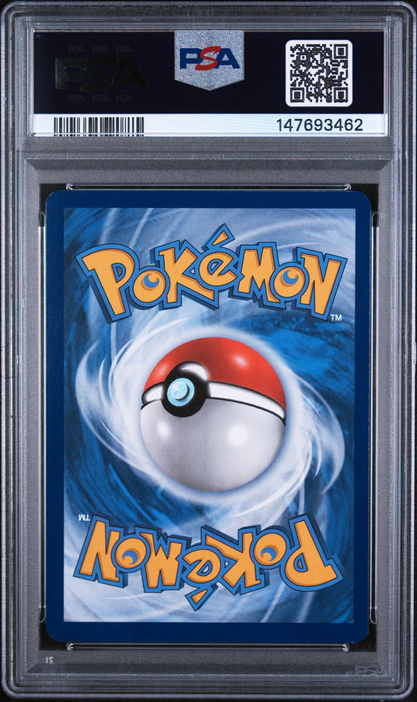 ASH'S PIKACHU (SM108) - POKEMON SM BLACK STAR PROMO - PROMO-I CHOOSE YOU! - NM-MT 8