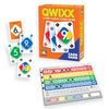 Qwixx: A Fast Family Card Game available at 401 Games Canada