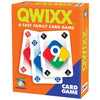 Qwixx: A Fast Family Card Game available at 401 Games Canada