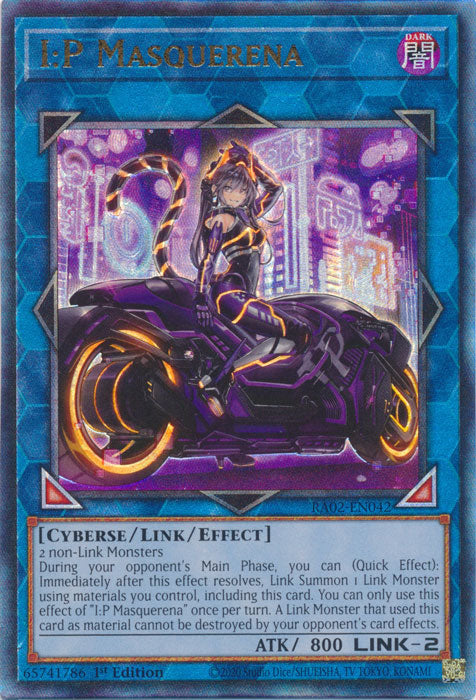 Yu-Gi-Oh! Mudragon Of The Swamp (PUR) – RA01-EN028 Prismatic Ultimate Rare, 1. Auflage Sammelkarte