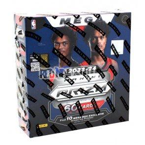 2023-24 Prizm Basketball Mega Box