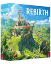 Rebirth (Pre-Order)