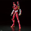 Bandai: Gunpla - RG - Artificial Human Evangelion Unit-02