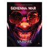 Vampire: The Masquerade 5E - Gehenna War (HC)