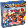 Robo Rally: Transformers