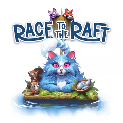 Race to the Raft available at 401 Games Canada