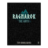 Ragnarok - The Abyss (Hardcover) available at 401 Games Canada