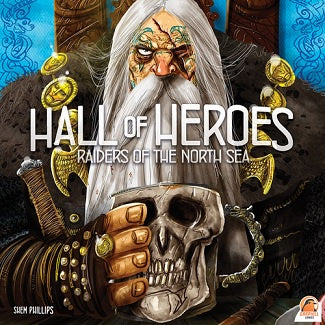 Raiders of the North Sea - Hall of Heroes available at 401 Games Canada