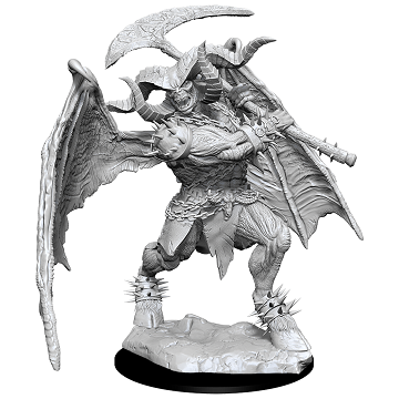 Rakdos, Lord of Riots - Magic: The Gathering Unpainted Minis available at 401 Games Canada