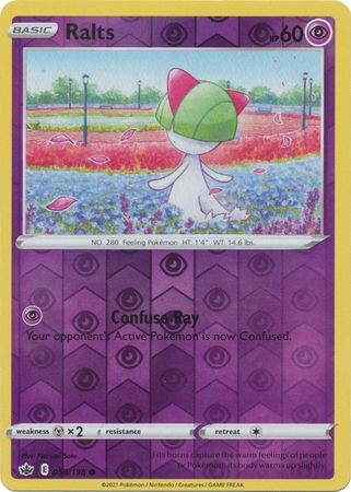 ralts pokemon card value 401 Games Canada - Ralts - 059/198 - Common