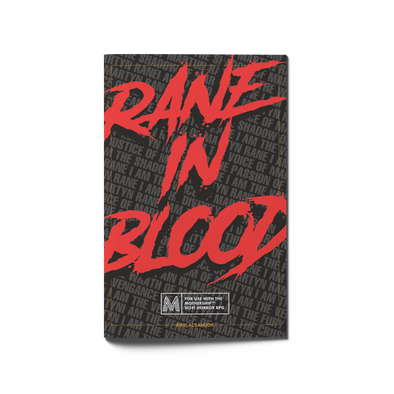 Rane In Blood (SC)