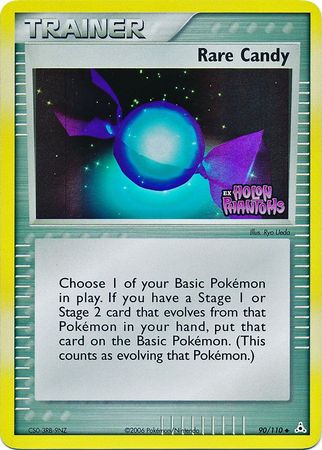 Rare Candy - 90/110 - Uncommon - Reverse Holo available at 401 Games Canada