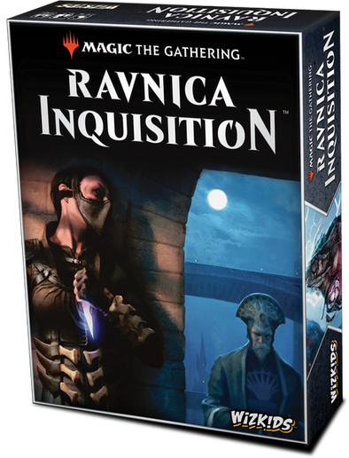 Ravnica Inquisition available at 401 Games Canada