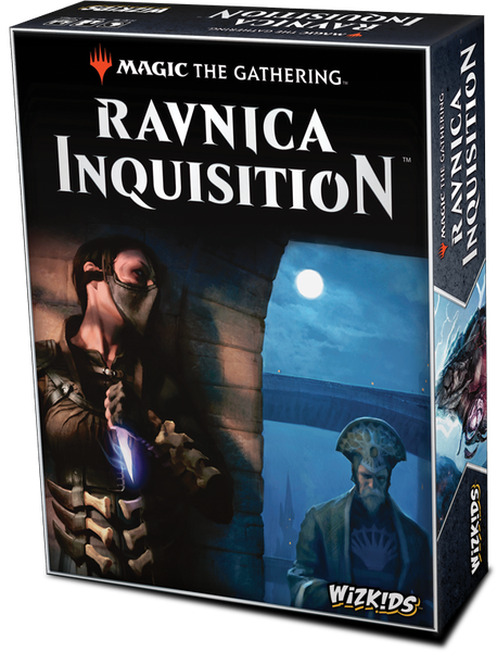 Ravnica Inquisition available at 401 Games Canada