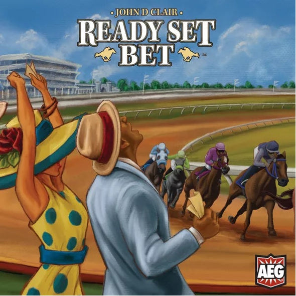 Ready Set Bet available at 401 Games Canada