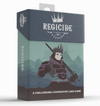 Regicide 2nd Edition available at 401 Games Canada