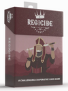 Regicide 2nd Edition available at 401 Games Canada