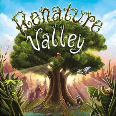 Renature: Valley (Pre-Order) available at 401 Games Canada