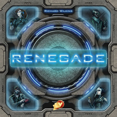 Renegade available at 401 Games Canada