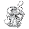 Reservoir Kraken - Magic: The Gathering Unpainted Minis available at 401 Games Canada