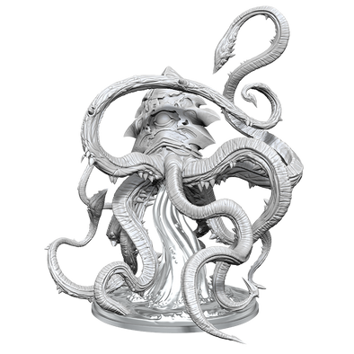 Reservoir Kraken - Magic: The Gathering Unpainted Minis available at 401 Games Canada