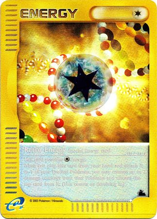 Retro Energy - 144/144 - Uncommon - Reverse Holo available at 401 Games Canada