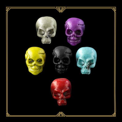 Return to Dark Tower - Skulls Pack available at 401 Games Canada