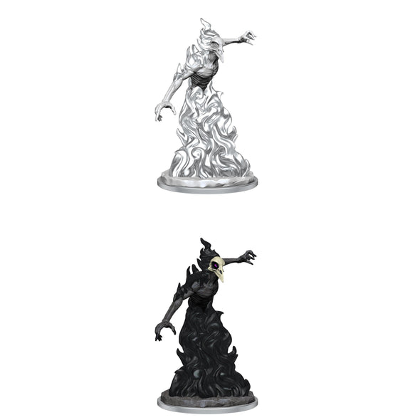 Revenge Demon - Critical Role Unpainted Minis available at 401 Games Canada