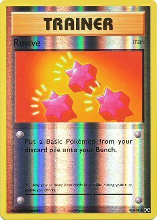 Revive - 85/108 - Uncommon - Reverse Holo available at 401 Games Canada