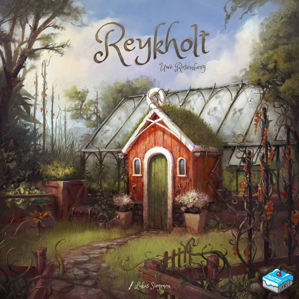 Reykholt available at 401 Games Canada