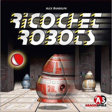 Ricochet Robots (Z-Man Games Edition) available at 401 Games Canada