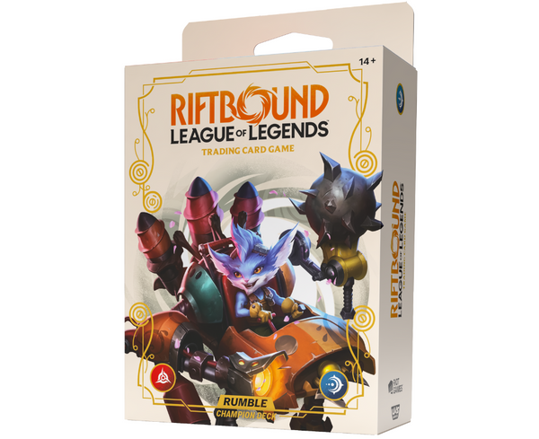 Riftbound Arise! SFD 198/221 Epic 2枚セット Riftbound-LeagueofLegendsTCG-