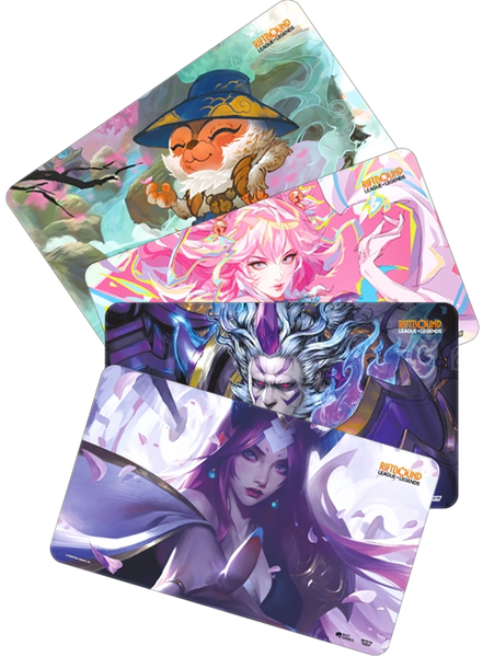 401 Games Canada - Riftbound - League of Legends - TCG