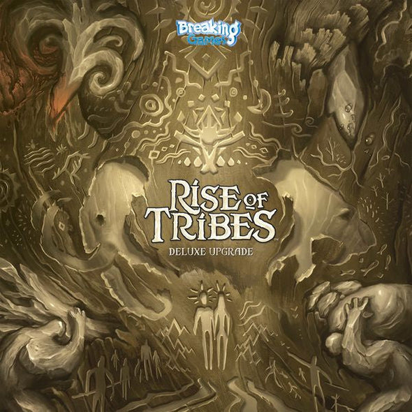 Rise of Tribes: Deluxe Upgrade Pack available at 401 Games Canada